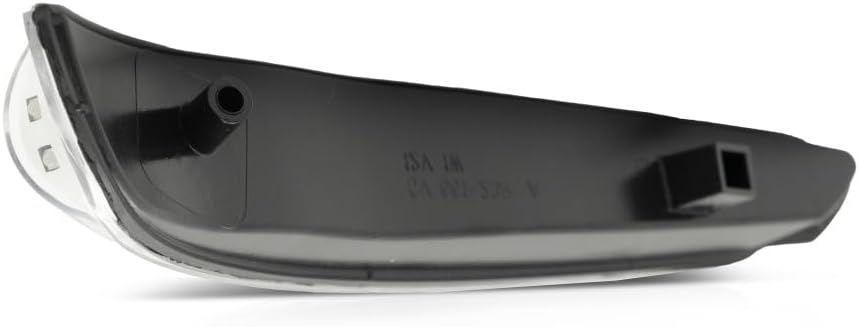 KarParts360 For Hyundai Sonata 2011-2014 Mirror Turn Signal Light Driver Side | 876133Q000 | HY1328101