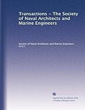 Operazioni - La Società degli Architetti Navali e degli Ingegneri Marini: Volume 15