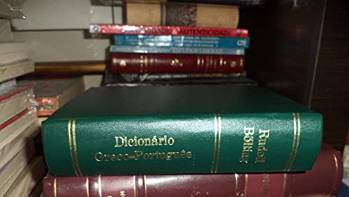 Dicionário Greco-Português