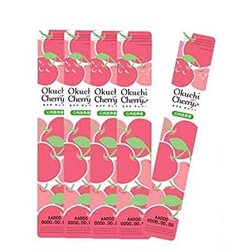 Octi Cherry x 24 pieces