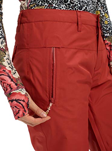 Burton Womens Gore-Tex Duffy Snow Pant - Image 5