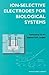 Ion-Selective Electrodes for Biological Systems