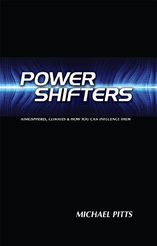 Power Shifters