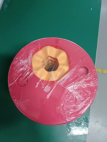 Foto von DIAMOOKY Schwimmflügel für Kinder, Schwimmhilfe Schwimmscheiben für Kinder und Kleinkinder 3-8 Jahre,6 PCS Eva Schaum Schwimmflügel Pool-Set,14-25 kg,Perfekt für Schwimmbad, Strand, Pool