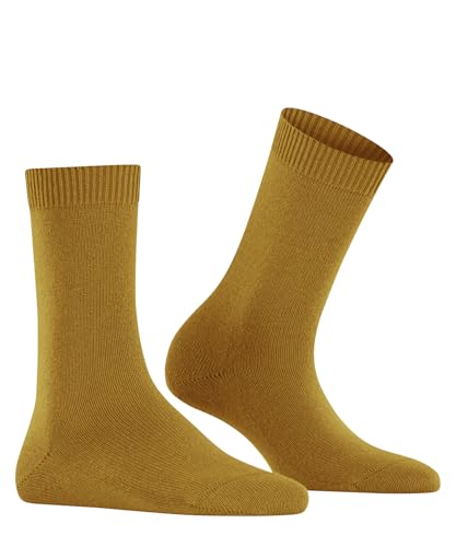 Image of FALKE Women's Cosy Wool Socks, Soft Warming Merino Cashmere