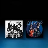 ALLDAY PROJECT - The Debut Single [FAMOUS] (2types Random Ver.)