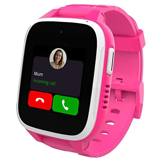 Los mejores relojes inteligentes para niños en 2025: guía completa 28 XPLORA XGO 3