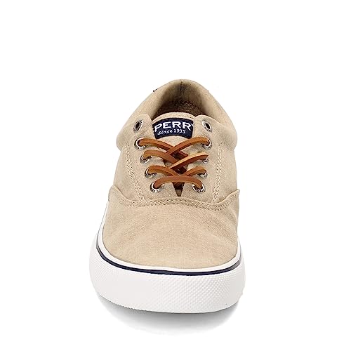 Image of Sperry Men's Halyard 2 Eye Boat Shoes