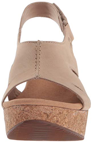 clarks women's arla shaylie platform