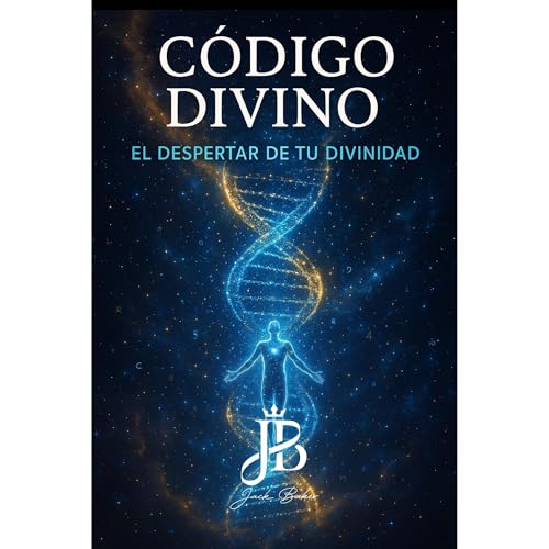 C&amp;Oacute;DIGO DIVINO -- Jack Baker episode artwork