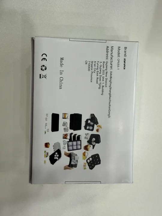 Large BPA-Free Ice Cube Trays - Set of 2 with 6 Compartments - Image 4