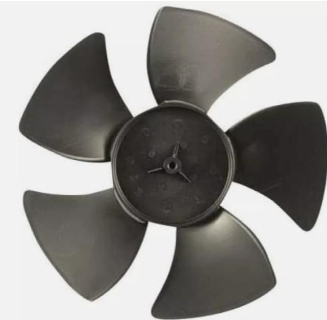 W10139483 Refrigerator Blade-Fan Replacement for Whirlpool OEM