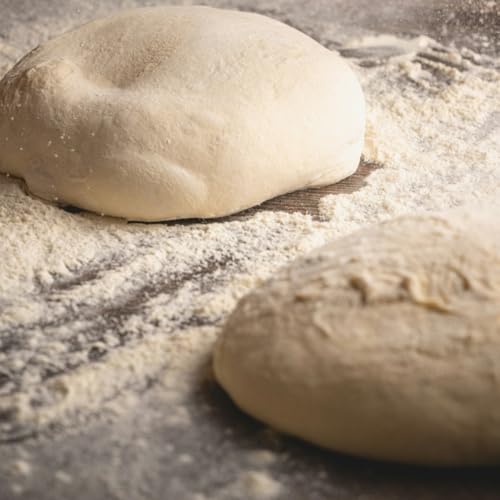 Ruggeri - Italienisches Trockene Mutterhefe - Brot | Bäckerei - Blechdose 200g