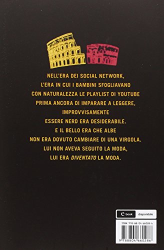 La guerra di indipendenza di Roma nord