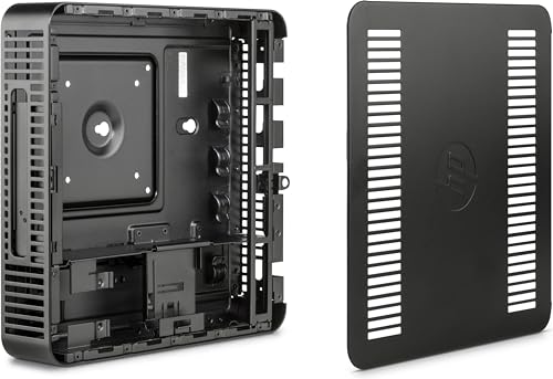 HP LockBox pour mini ordinateur de bureau V2 Neuf - vue 7