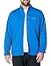 Columbia Men's Comin' In Hot Full Zip Jacket
