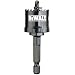 Produktbild Dewalt DT8256-QZ Lochsäge fuer Schlagschrauber 29mm