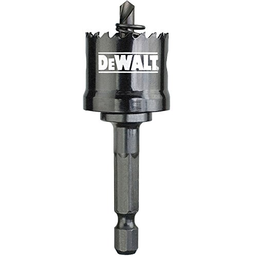 Preisvergleich Produktbild Dewalt DT8256-QZ Lochsäge fuer Schlagschrauber 29mm