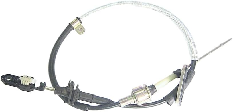 CVT Transmission Control CA11-46-500M1 Car Accessories Compatible with Haima 3 2009-2014 and Freema H2 2010-2014