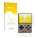 upscreen Anti-Glare Screen Protector compatible with Miyoo Mini V2 â€“ Protection Film Matte