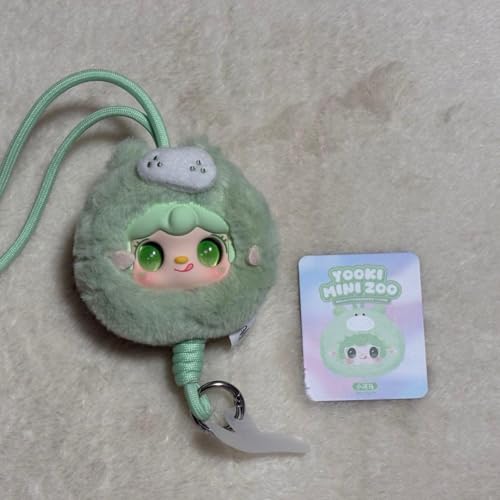 Yooki Mini Zoo �ʂ�����݃X�g���b�v ����