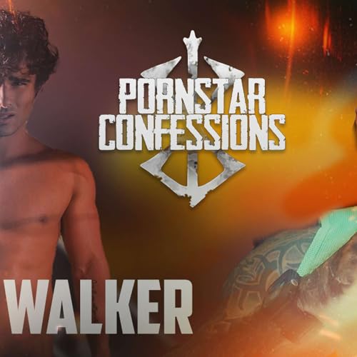 Porn Star Confessions - Zane Walker (Episode 109) Podcast Por  arte de portada