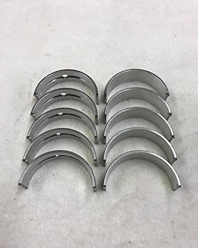 Roulements de vilebrequin Jeep Grand Cherokee WJ 4.7L 1999-2004 EEP/WJ/089A