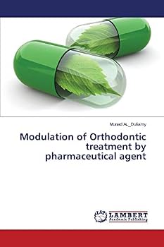 Paperback Modulation of Orthodontic treatment by pharmaceutical agent Book