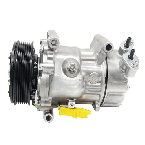 ★ ZN16 ミニ R57 R56 R55 エアコン コンプレッサー 状態未確認 ☆ ZN16 ミニ R57 R56 R55 エアコン コンプレッサー 状態未確認