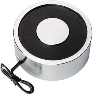 Aexit 24V DC 1800N Electric Lifting Magnet Electromagnet Solenoid Lift Holding (23cdfd874d1410bc1835651a8db1e8bb)