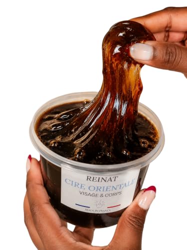 Cire Orientale 600G 