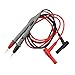 Produktbild Messleitungen Pin Digital Multimeter Tester Lead Sonde Draht Pen Kabel
