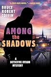 Among The Shadows: A Detective Byron Mystery (A John Byron Novel)