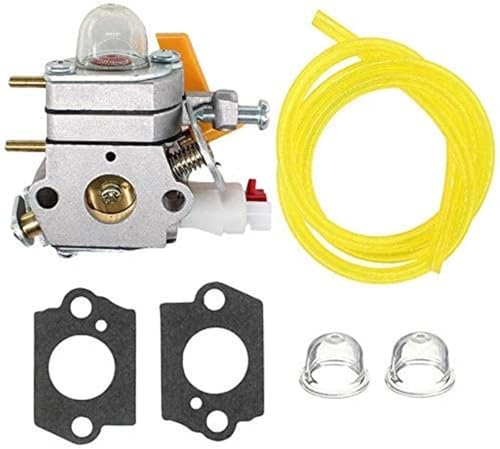 Kit carburateur C1U-H46A anti-panne pour restaurer la puissance de votre moteur
