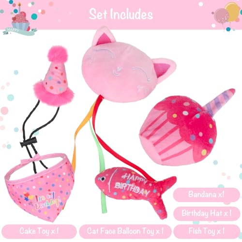 Jouets à herbe à chat interactifs à mâcher en peluche pour stimuler l'instinct - 6