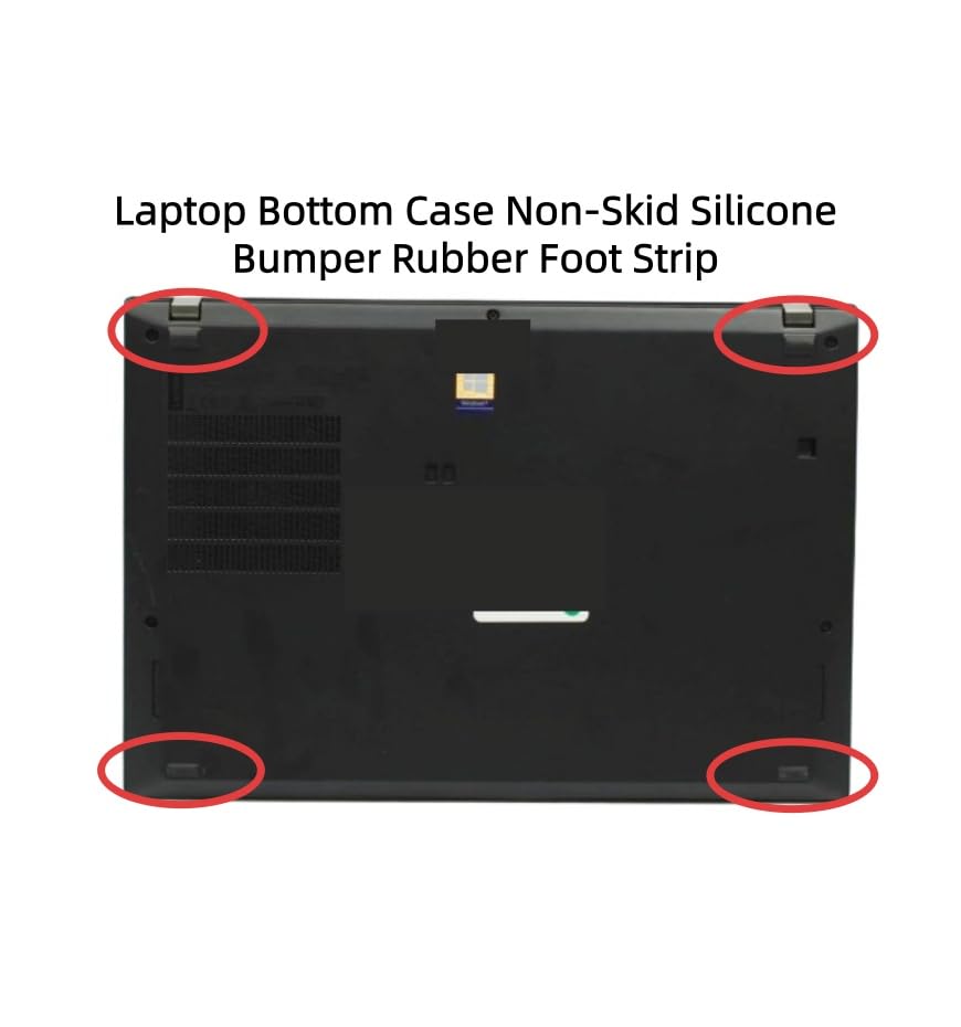 Bandes pour Lenovo ThinkPad &eacute;vite la surchauffe du PC - 2