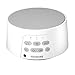 White Noise Machine - ESHOWE Sleeping Sound Machine with Baby for Sleeping & Relaxation, 24 Soothing High Fidelity Nature Sounds, Portable Sleep Sound for Home, Office or Travel