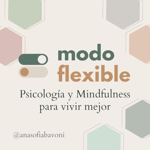 『Modo Flexible』のカバーアート