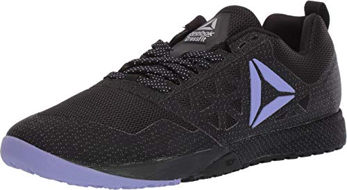 Reebok Men's CROSSFIT Nano 6.0 CVRT Cross Trainer