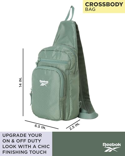 La Mejor Selección de Bandolera reebok listamos los 10 mejores. 17 Imagen adicional