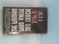 The Woman Who Knew Too Much 0553261002 Book Cover