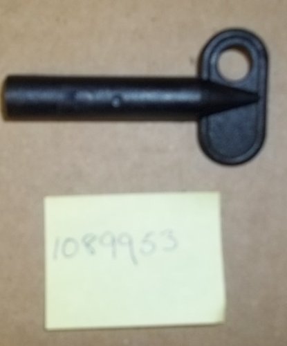 Volvo Truck Special Tools 1089953 Bulb Remover