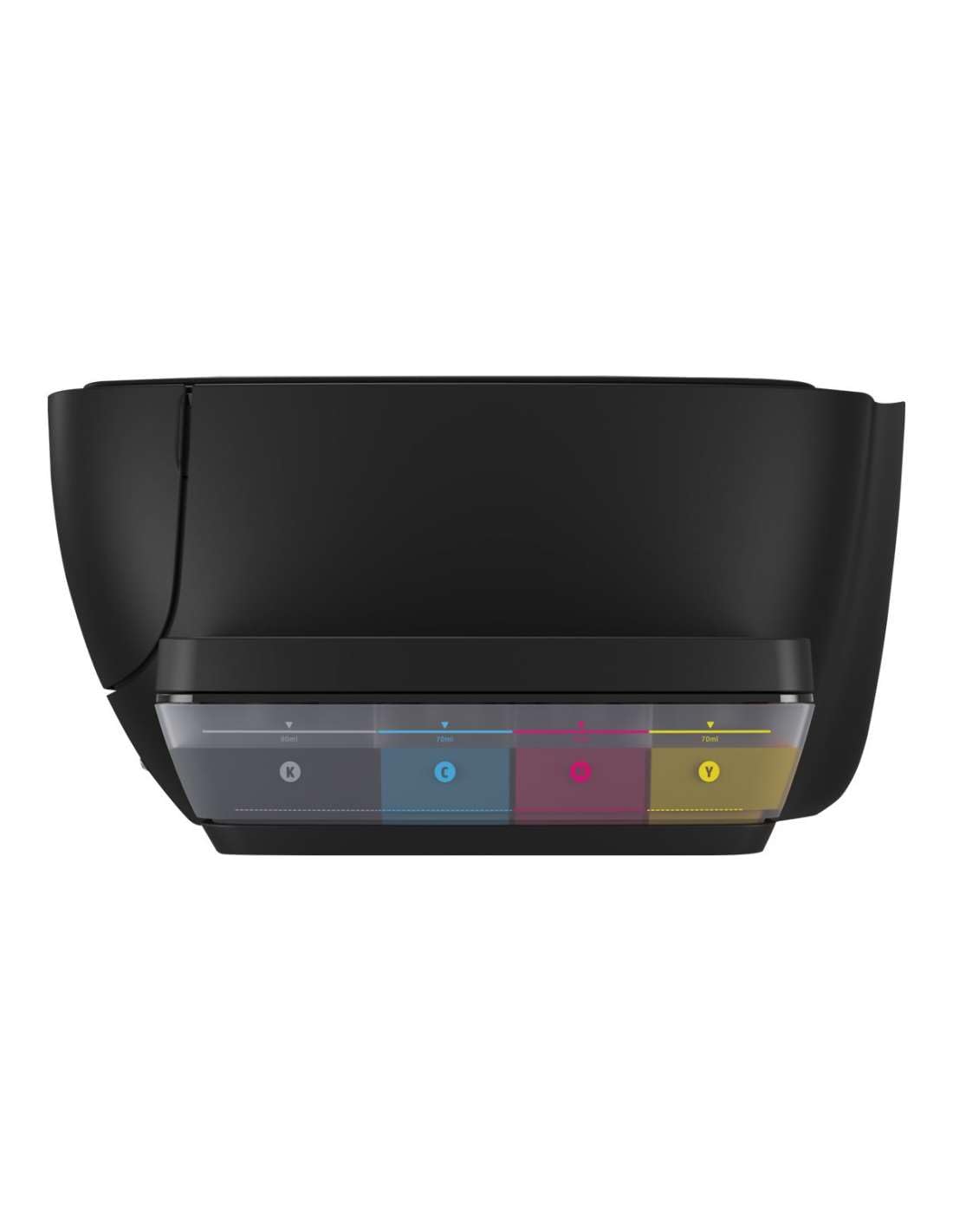 HP Smart Tank Wireless 455 All-in-One Printer, Up to 2 Years of Ink in the Box, White