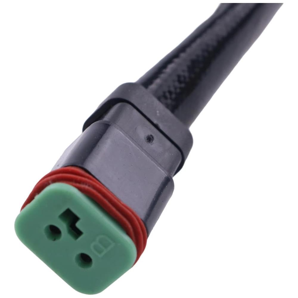 Solenoide Relé 3740150 Para JLG 1930ES 2032ES 2630ES Piezas Coche