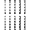 5mm x 0.8mm x 35mm