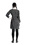Zoom IMG-1 ciao mercoled addams vestito costume