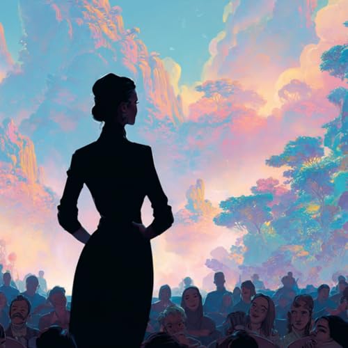 Channel of Light Transmission: Public Speaking - Your Important Message cover art