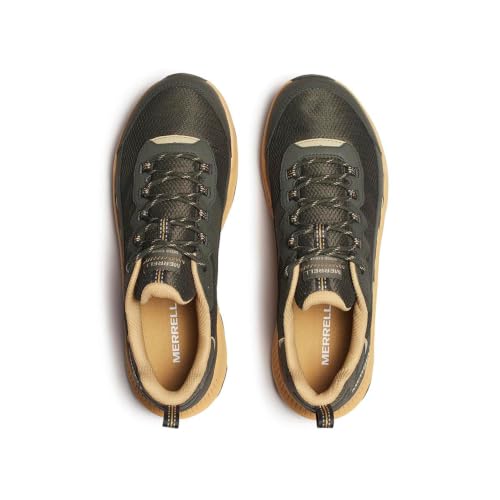 Merrell Speed Strike 2 GTX Chaussures Montagne Femme Beluga - vue 9