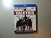 Valkyrie Blu-ray