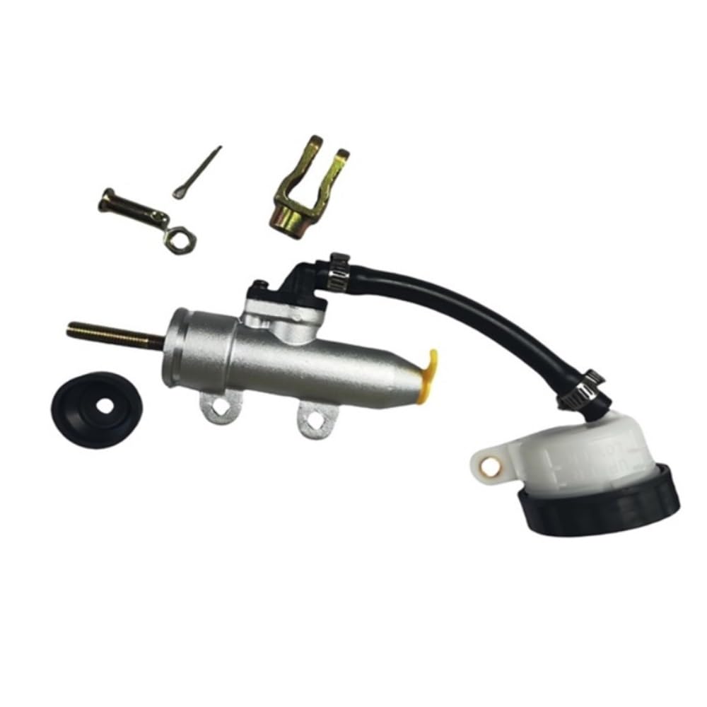 Cilindro maestro Bashan Hisun 500 de alta resistencia para cuatro ruedas 3